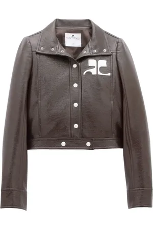 Courrèges Reedition Jacke