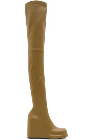 Burberry Pillar High Stiefel