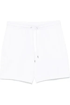 Michael Kors Shorts mit Logo-Prägung