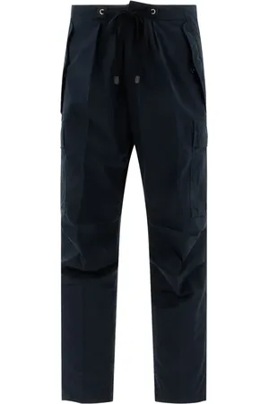 Tom Ford Klassische Cargohose
