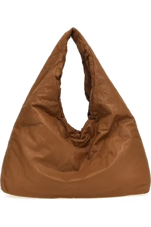 NUDE Klassische Schultertasche