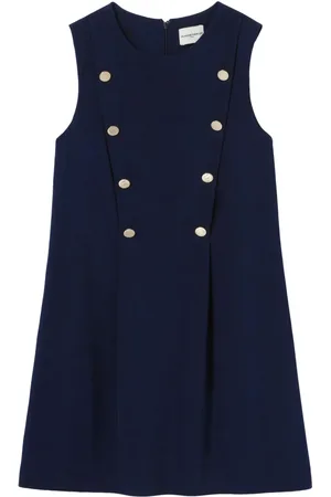 Claudie Pierlot Kleid mit Falten