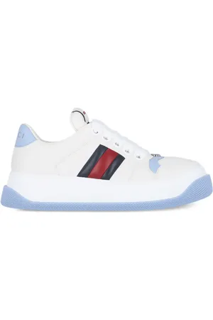 Gucci Screener Sneakers