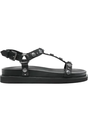 Ash Flache Ugo Sandalen