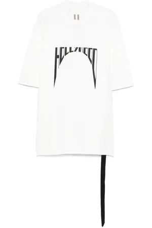Rick Owens Jumbo T-Shirt