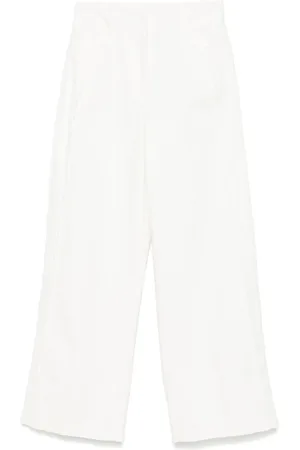 PESERICO SIGN Jeans mit weitem Bein