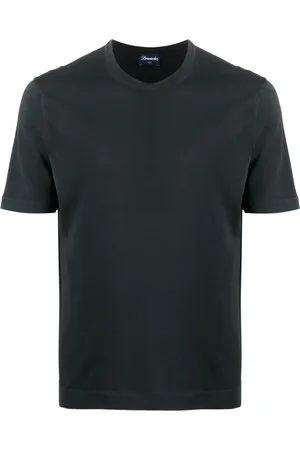 DRUMOHR Klassisches T-Shirt