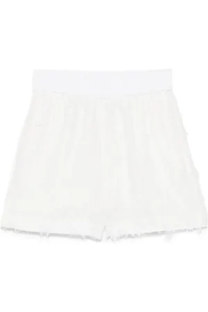 PESERICO SIGN Organza-Shorts