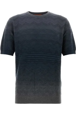 Missoni Besticktes T-Shirt