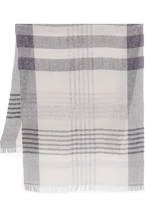 PESERICO SIGN Schal mit Lurex