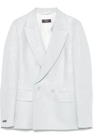 PESERICO SIGN Doppelreihiger Blazer