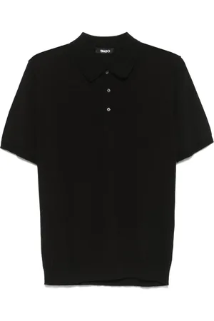 ERALDO Gestricktes Poloshirt