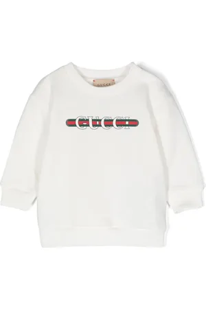 Gucci Sweatshirt mit Print
