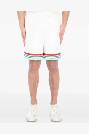 Casablanca Casa Way World Series Bermudas