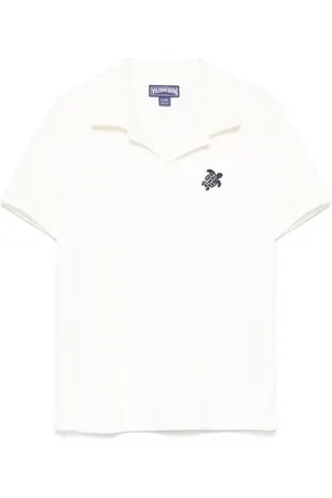 Vilebrequin T-Shirt aus Frottee