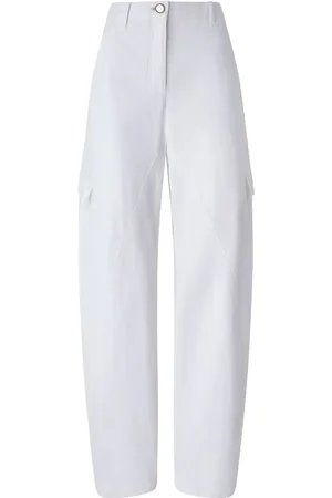 Pinko Hose mit weitem Bein