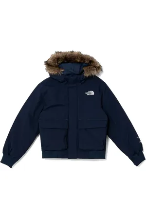 The North Face McMurdo Jacke