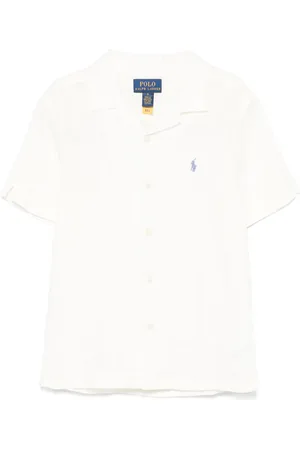 Ralph Lauren Andy Hemd