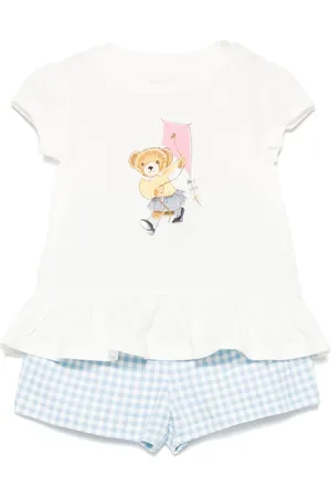 Ralph Lauren Polo Bear Shorts-Set (2er-Set)