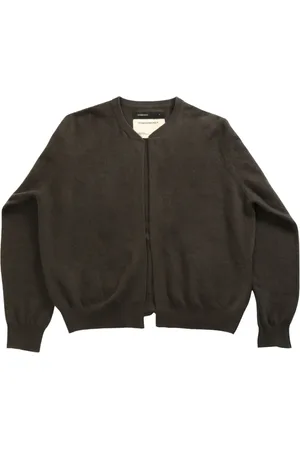 Frenckenberger Cardigan aus Kaschmir