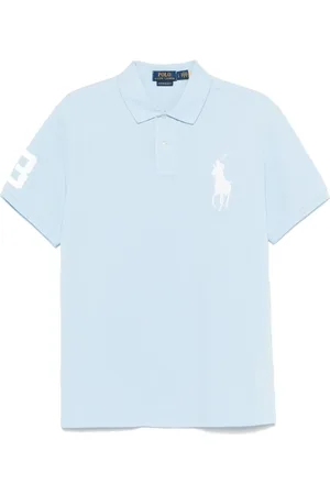 Ralph Lauren Big Pony Poloshirt