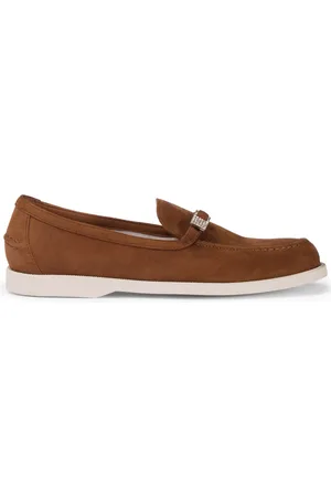 LE SILLA Yacht Loafer