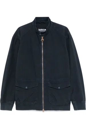Barbour Matley Jacke
