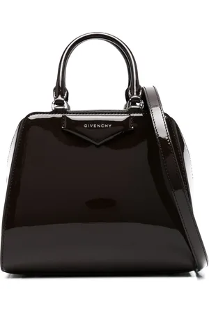 Givenchy Mini Antigona Cube Tote Bag