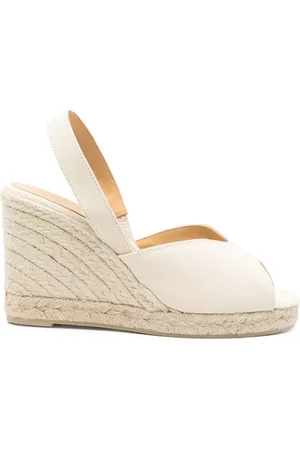 Castaner Brisa Espadrilles 90mm