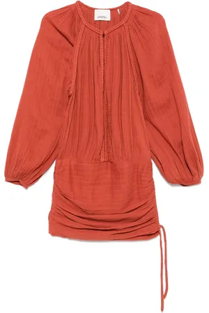 Isabel Marant Jaoni Kleid