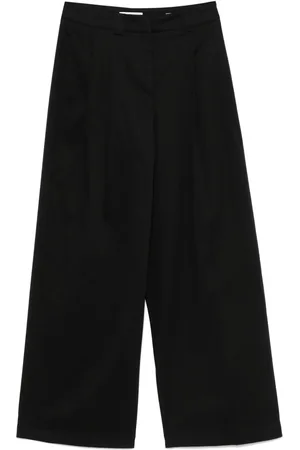 PESERICO SIGN Hose aus Gabardine