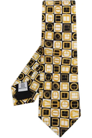 Moschino Krawatte aus Seide