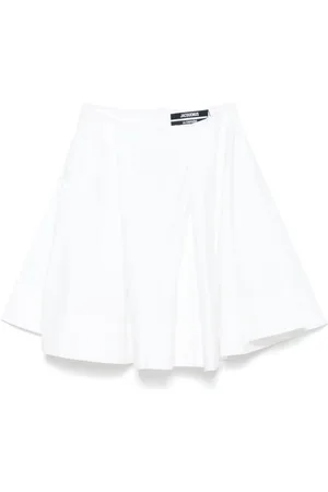 Jacquemus La Jupe Salon Midirock