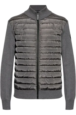 Canada Goose Gesteppte Hybridge Jacke