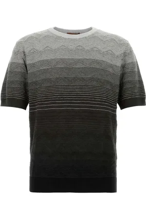 Missoni Besticktes T-Shirt