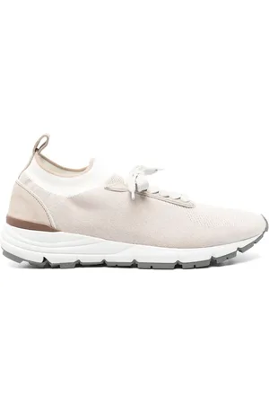 PESERICO SIGN Sneakers in Strickoptik