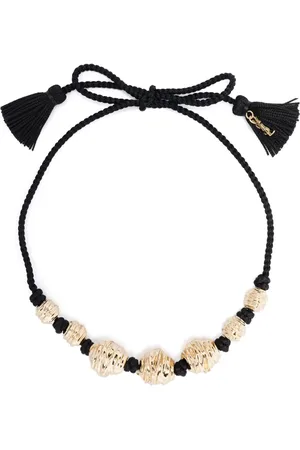 Saint Laurent Halskette mit Anhänger