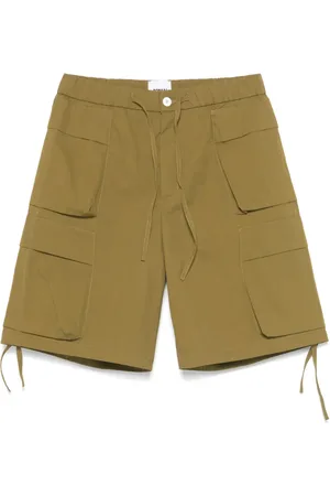 BONSAI Klassische Cargo-Shorts