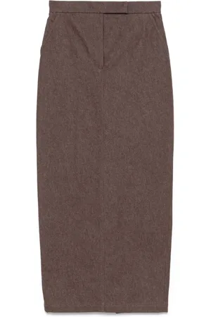 Max Mara Pianosa Midirock