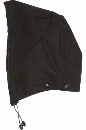 Barbour Gewachste Kapuze