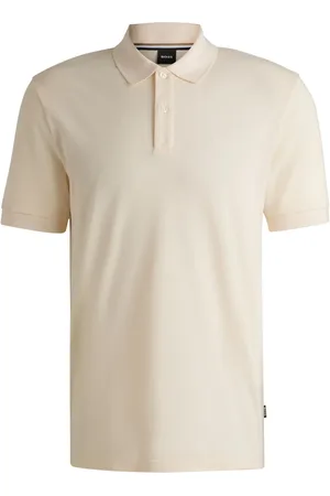 HUGO BOSS Klassisches Poloshirt