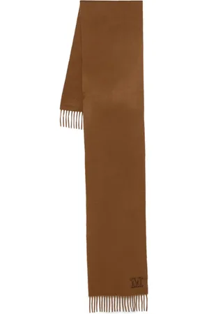 Max Mara Schal aus Kaschmir