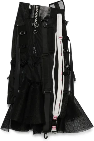JUNYA WATANABE Rock im Deconstructed-Look