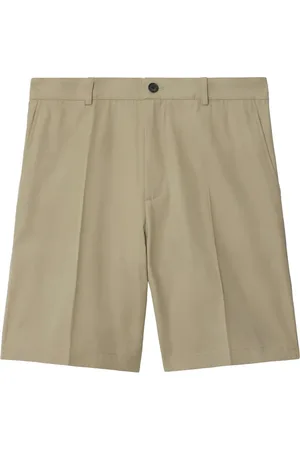 Burberry Klassische Chino-Shorts