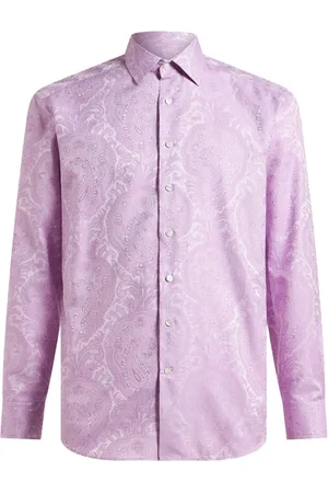 Etro Roma Hemd