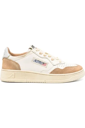 Autry Medalist Low Sneakers