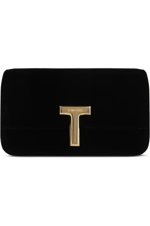 Tom Ford Mini Wallis Schultertasche