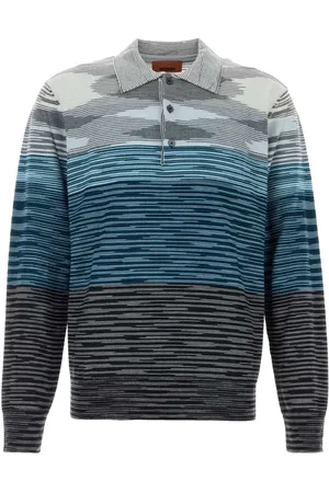 Missoni Besticktes Poloshirt