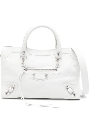 Balenciaga Kleine Le City Tote Bag