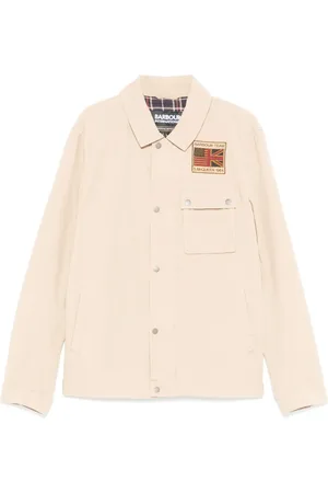 Barbour Workers Jacke